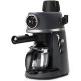 Glas Kapsel kaffemaskiner Black & Decker BXCO800E