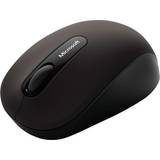 Microsoft Trådløs Computermus Microsoft Bluetooth Mobile Mouse 3600