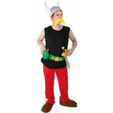 Chaks Asterix Costume