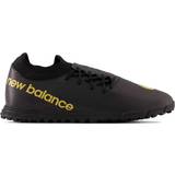 New Balance 40 ½ Fodboldstøvler New Balance Furon v7 Dispatch TF - Black/Gold
