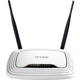 TP-Link Wi-Fi 4 (802.11n) Routere TP-Link TL-WR841N