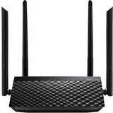 ASUS 4 - Wi-Fi 5 (802.11ac) Routere ASUS RT-AC1200 V2