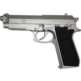 Kulsyredrevet Airsoft-pistoler Cybergun Taurus PT92 6mm CO2