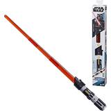 Legetøjsvåben Hasbro Star Wars Lightsaber Forge Darth Vader