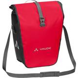 Vaude Bagagebærertasker Cykeltilbehør Vaude Aqua Back 48L - Red