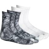 Batik - Nylon Strømper Nike Everyday Plus Cushioned Tie-Dye Crew Socks 2-pack - Multi-Colour