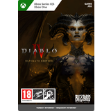 Diablo 4 Diablo IV Ultimate Edition (XBSX)