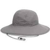 Outdoor Research Dame Hatte Outdoor Research Women's Oasis Sun Hat - Pewter