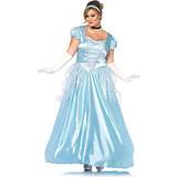 Leg Avenue Cinderella Fairytale Costume