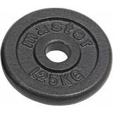 Master Fitness Weight Disc 20kg