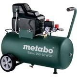 Metabo Kompressorer Metabo Basic 250-50 W OF (601535000)