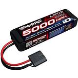 Batteri RC tilbehør Traxxas Li Po 4s 5000mAh 25C