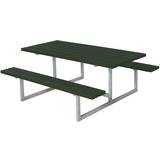 Bord bænkesæt Plus Basic bord/bænkesæt