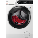 Vaskemaskiner AEG Lwr834g96t Vaske-tørremaskine