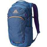 Blå Vandrerygsække Gregory Nano 18 Backpack SS23