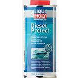 Bilpleje & Biltilbehør på tilbud Liqui Moly MARINE DIESELBESKYTTELSE anti dieselpest/dieselbeskyttelse 1l Tilsætning