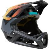 Fox Cykeltilbehør Fox Proframe Graphic Hjelm Herrer, farverig 56-58cm Enduro Helmets 2023