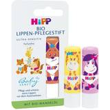 Hipp Fødevarer Hipp Babysanft BIO Læbepomade