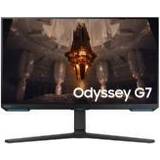 Samsung Skærme Samsung Odyssey G7 S28BG70