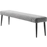 Bænke på tilbud Unique Furnitures Ottowa rektangulær Siddebænk