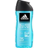 Adidas Shower Gel adidas Dive Shower Gel 3-In-1 M,250 250ml