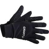 Craft Sportswear Dame Handsker & Vanter Craft Sportswear Team Glove - Black