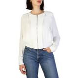 Armani Jeans Women's Formal Jacket - White