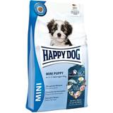 Happy Dog Kæledyr Happy Dog Fit & Vital Mini Puppy 4kg