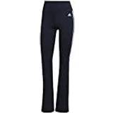 Adidas Strømpebukser & Stay-ups adidas Essentials Flared Leggings - Legend Ink