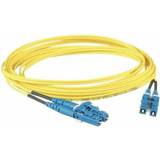 Panduit Netværkskabler Panduit Kabel fiber LC/LC