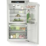 Hvid Integrerede køleskabe Liebherr IRBD4050 102cm Prime White