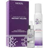 Nioxin Hårkure Nioxin Intensive Treatment Blow Dry Duo Diaboost Density