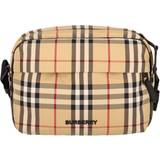 Burberry Tasker Burberry Paddy Bag - Archive Beige