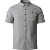 The North Face Grøn - S Overdele The North Face Mens S/S Hypress Shirt