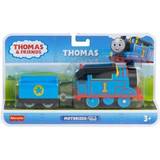 Thomas thomas tog legetøj Fisher Price Thomas & Friends Motorized Thomas