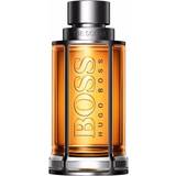 Hugo boss the scent 100ml HUGO BOSS The Scent After Shave Lotion 100ml