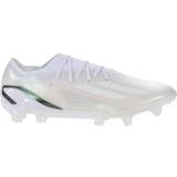 Kulfiber Fodboldstøvler adidas X Speedportal.1 FG - Cloud White/Core Black