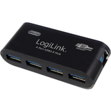 LogiLink USB-A USB-Hubs LogiLink UA0170
