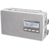 Alarm Radioer Panasonic RF-D10EGW