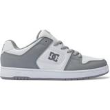 DC Shoes Manteca 4 M - White/Grey