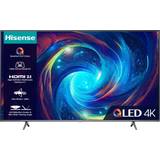 3.840x2.160 (4K Ultra HD) - 400 x 200 mm TV Hisense 65E7KQTUK Pro