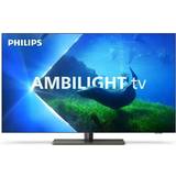 Ambient - DVB-S2 - Sort TV Philips 48OLED848
