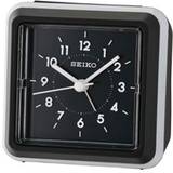 Seiko Vækkeure Seiko Alarm Clock QHE182K