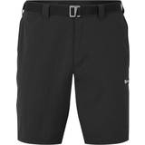 Montane Men's Terra Lite Shorts - Black