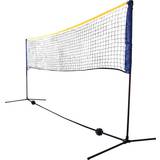 Badminton net Donic Schildkröt Combi Multi-Purpose Net