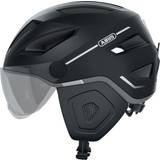MTB-hjelme Cykeltilbehør ABUS Pedelec 2.0 Ace - velvet black