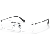 Rammeløs Brille Ray-Ban RX8755