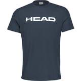 Head T-shirts Head Club Ivan T-Shirt Junior Navy