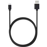 Pro Sort Kabler Pro Micro USB sync cable