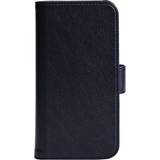 Essentials Covers med kortholder Essentials Detachable 3 Card Wallet Case for iPhone 13 Pro